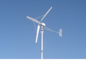 FD6-5型风力发电机组
